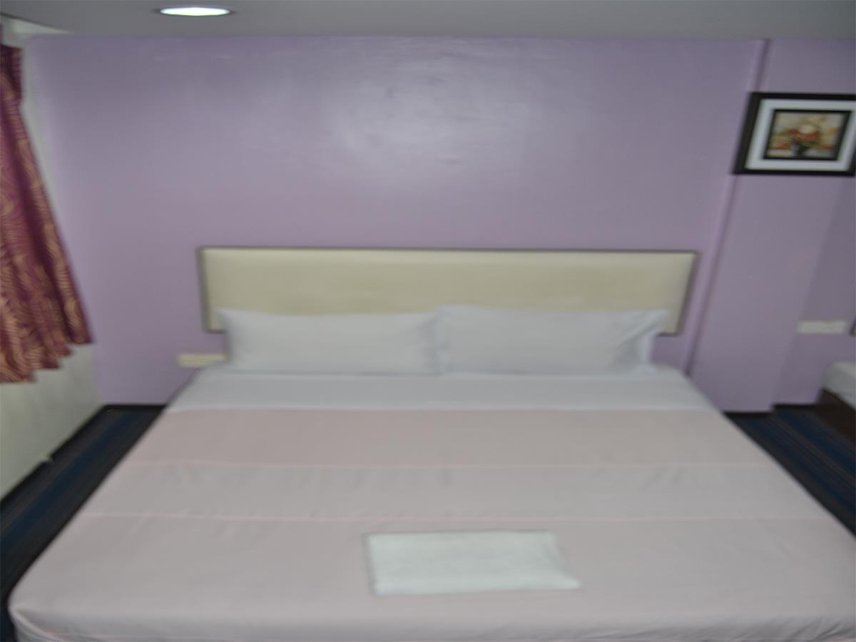 Hotel Cosmic