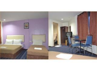 Cosmic Hotel Kuala Lumpur